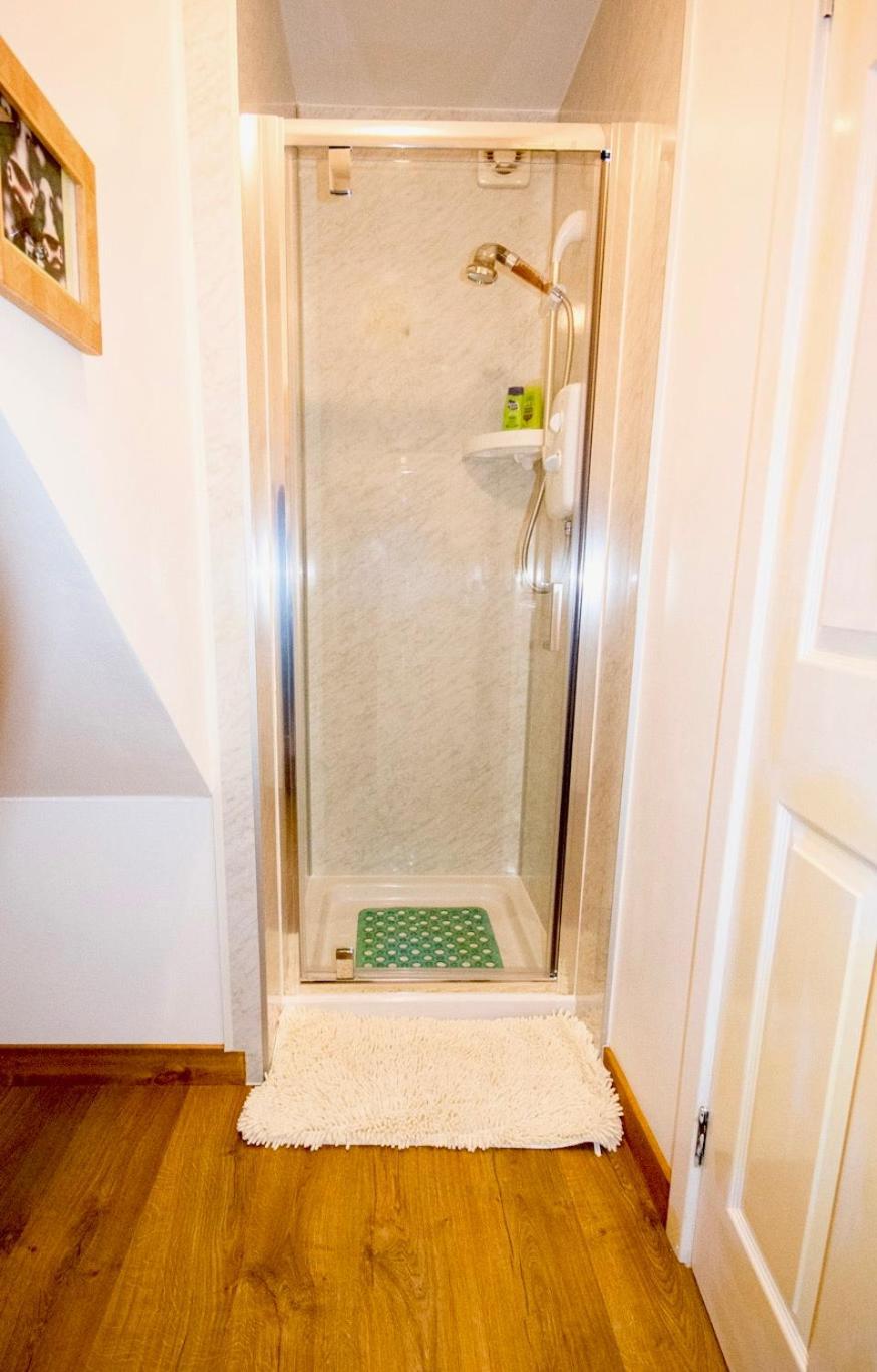 انفرموريستون Craik Na Dav B&B المظهر الخارجي الصورة