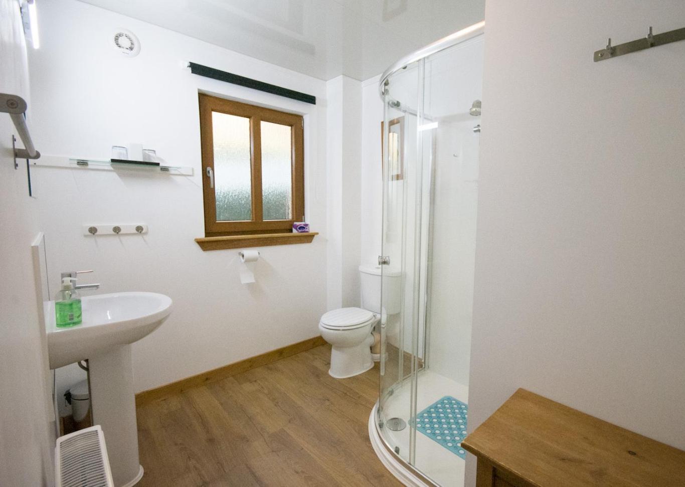 انفرموريستون Craik Na Dav B&B المظهر الخارجي الصورة